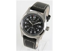 ハミルトン カーキ フィールド オート H70455733 価格比較 - 価格.com