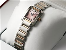 カルティエ 創業160周年記念 アジア限定モデル』 カルティエ タンク