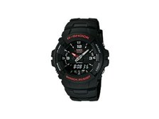 カシオ G-SHOCK Basic G-100-1BMJF 価格比較 - 価格.com