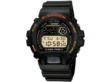 CASIO G-SHOCK DW-6900B-9 腕時計