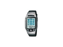 CASIO カシオe-data bank EDB-200 腕時計 - メルカリ