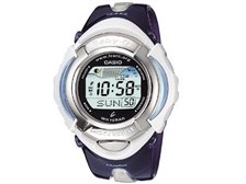 Baby-G イルカ・クジラ・エコリサーチ・ネットワーク BGX-240K