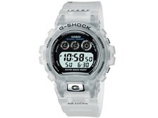 カシオ G-SHOCK イルカ・クジラ・エコリサーチ・ネットワーク G-7210K