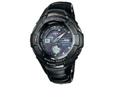 カシオ G-SHOCK The G BLACK FORCE GW-1210BJ-1AJF 価格比較 - 価格.com