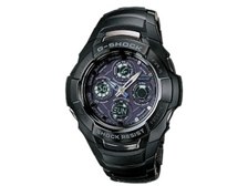 CASIO　G-SHOCK　GW-1200BCJ-1AJF特徴風防防水