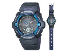 カシオ G-SHOCK イルカ・クジラ・エコリサーチ・ネットワーク GW