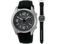 カシオ WAVE CEPTOR OVERLAND OVW-100TBJ-1AJF 価格比較 - 価格.com