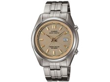 Casio Wave-ceptor ソーラー WVQ-110DJ Casio Wave-Ceptor Wvq-110Dj Analog Solar Men Vintage