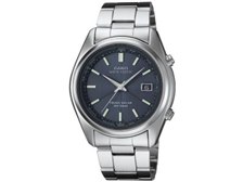 Casio Wave-ceptor ソーラー WVQ-110DJ Casio Solar Radio Wave Waveseptor Men Watch WVQ 110dj Quartz