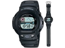 カシオ G-SHOCK The G SILENCER GW-400J-1JF 価格比較 - 価格.com