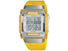 カシオ Baby-G CASKET BG-186SI-9JR 価格比較 - 価格.com