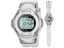 Baby-G Reef BGR-210 JAL Reso’cha　価格変更します Baby-G Reef BGR-210 JAL Reso'cha 価格変更します - メルカリ