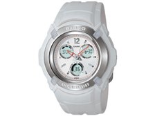 値下げ 新品未使用 CASIO Baby-G 電波時計 BG-1500J 2025年最新】bg-1500jの人気アイテム - メルカリ