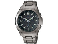 カシオ オシアナス OCW-600TDJ CASIO OCEANUS カシオ オシアナス OCW-600TDJ-1AJF