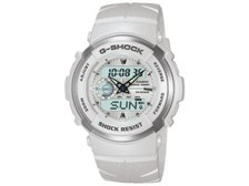 カシオ G-SHOCK G-SPIKE G-300LV-7AJF 価格比較 - 価格.com
