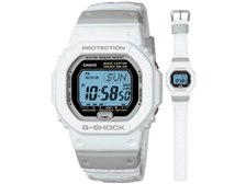 G-SHOCK The G GW-5600CFJ-7JF ホワイト カシオ G-SHOCK The G DIGITAL GW-5600CFJ-7JF 価格比較 - 価格.com