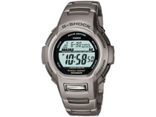 カシオ G-SHOCK The G DIGITAL GW-600TDJ-8JF 価格比較 - 価格.com