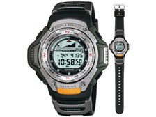 カシオ PRO TREK TRIPLE SENSOR PRT-41SJ-1JF 価格比較 - 価格.com