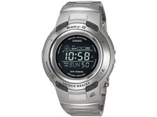 ◆◆値下げ◆◆未使用／カシオ／Baby-G／電波ソーラーモデル／Tripper CASIO BABY-G（ベイビージー）Tripper デジアナ ソーラー電波