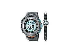 カシオ PRO TREK TRIPLE SENSOR PRG-80-1V [海外モデル] 価格比較 