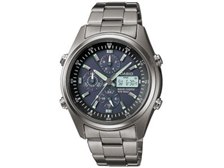 カシオ WAVE CEPTOR Solar CHRONOGRAPH WVQ-500TDJ-1AJF 価格比較