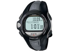 カシオ PHYS Speed & Distance Moniter for Runners GPR-100-1JR 価格