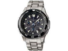カシオ OCEANUS OCW-650TDBJ-1AJF 価格比較 - 価格.com