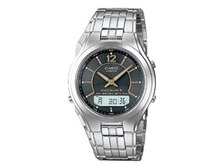 極美品　CASIO カシオ LINEAGE LCW-M200DJ-2AJF 極美品 CASIO カシオ LINEAGE LCW-M200DJ-2AJF - メルカリ