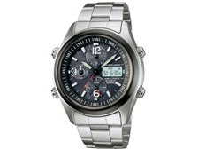 Casio wave ceptor WVQ-500DJ Solar chronograph men's watch
