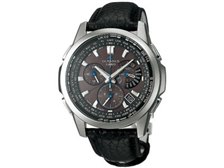 カシオ OCEANUS OCW-M700TLJ-1AJF 価格比較 - 価格.com