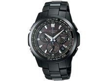 カシオ OCEANUS OCW-M700TBJ-1AJF 価格比較 - 価格.com