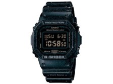 【美品】G-SHOCK DW-5600GM llix-G ブラック DW-5600GM-1 Metallix-G ブルーガンメタリック – G-BRIDGES