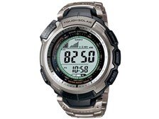 カシオ PRO TREK MULTI BAND 5 TRIPLE SENSOR TOUGH SOLAR PRW-1300TJ