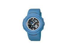 カシオ G-SHOCK S-KOOL AW-582E-2AJF 価格比較 - 価格.com