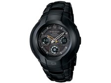 カシオ G-SHOCK The G BLACK FORCE GW-1700BTJ-1AJF 価格比較 - 価格.com