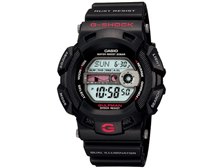 カシオ G-SHOCK Master of G GULFMAN G-9100-1JF 価格比較 - 価格.com