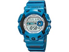 カシオ G-SHOCK GULFMAN Triple Crown of Surfing 2007 G-9100TC