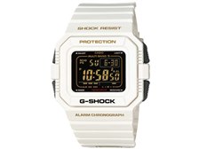 郵送買取 新品5台以上送料無料キャンペーン中！！  カシオ G-SHOCK GW アニバーサリー「ライジングホワイト」 25th 時計