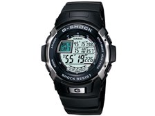 カシオ G-SHOCK G-スパイク G-7700-1JF 価格比較 - 価格.com