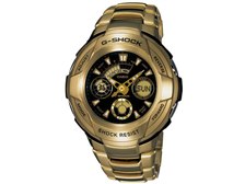 G-SHOCK トレジャーゴールド G-1800GD | vuzelia.com