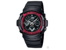 カシオ G-SHOCK AW-591-4A [海外モデル] 価格比較 - 価格.com