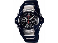 カシオ G-SHOCK The G GIEZ クロノグラフ GS-1001-1A [海外モデル