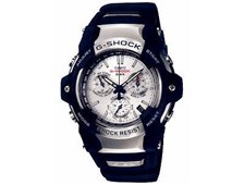 カシオ G-SHOCK The G GIEZ クロノグラフ GS-1001-7A [海外モデル