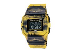 カシオ G-SHOCK ジャミン カラー G-5500JC-9DR [海外モデル] 価格比較