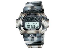 激レア‼️カシオ G-SHOCK DW-6900MC 動作品ジャミンカラー
