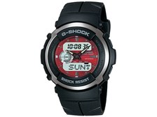 G-SHOCK G-スパイク G-300-4AJFの製品画像 - 価格.com