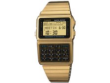 カシオ データバンク DBC-610GA-1JF 価格比較 - 価格.com