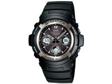 カシオ G-SHOCK The G マルチバンド 5 AWG-100-1AJF 価格比較 - 価格.com