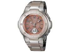 普段使いも問題無しのBABY-G』 カシオ G-ms マルチバンド 5 MSG