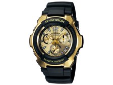 G-SHOCK ファイアーパッケージ '08 クロノグラフ G-1000H-9AJRの製品